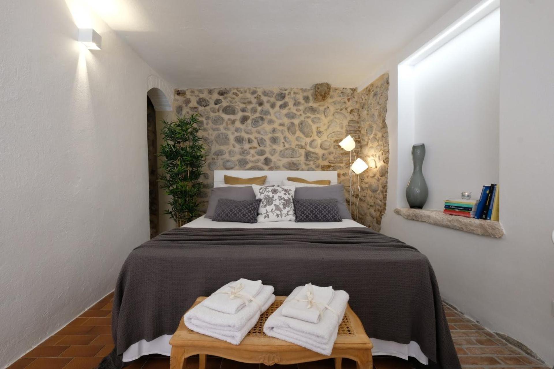 Borghetto Belvedere Calmasino Bardolino Kültér fotó