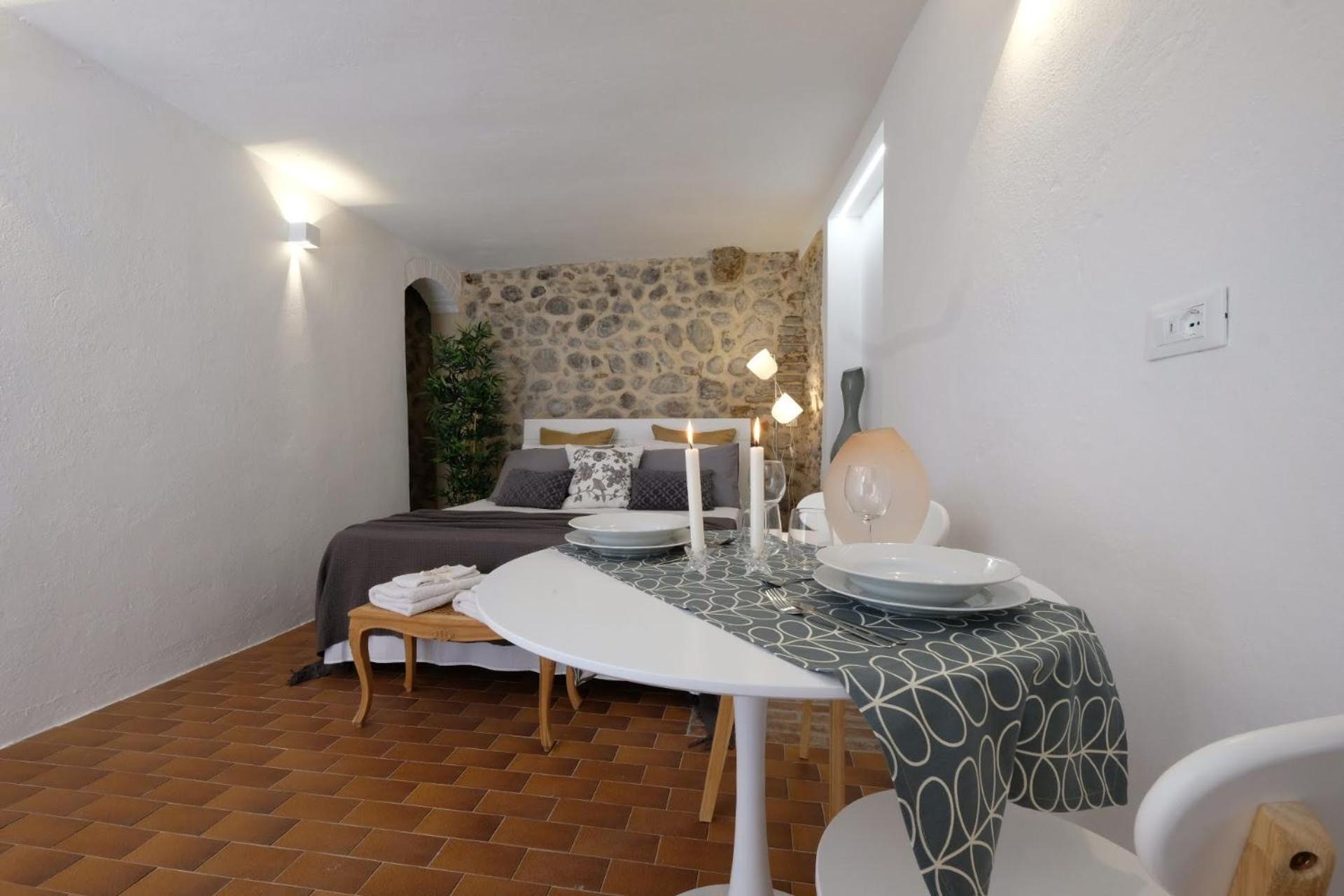 Borghetto Belvedere Calmasino Bardolino Kültér fotó