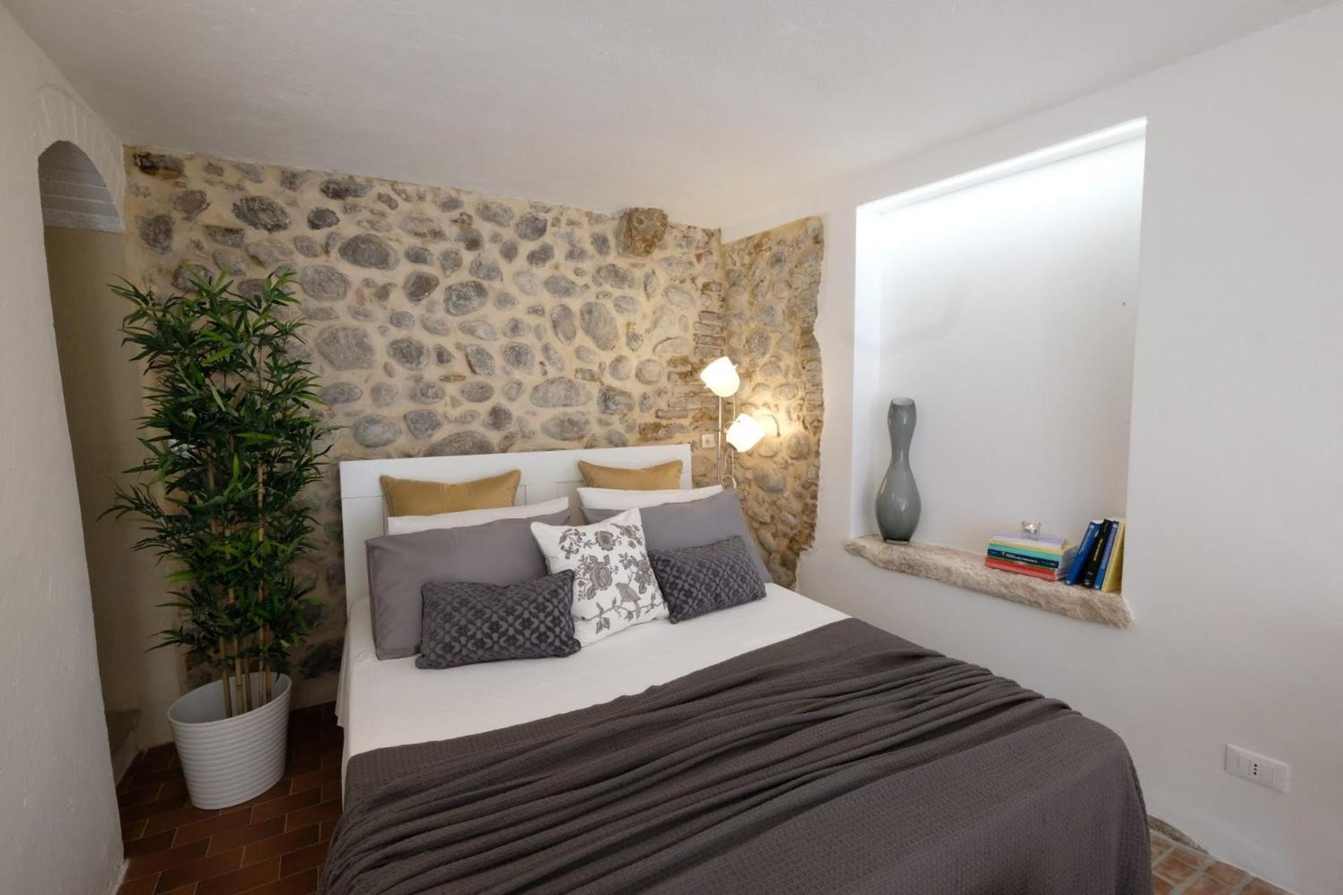 Borghetto Belvedere Calmasino Bardolino Kültér fotó