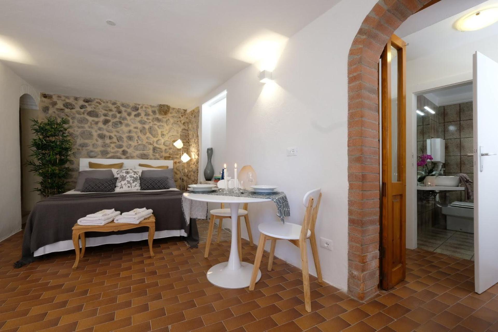 Borghetto Belvedere Calmasino Bardolino Kültér fotó