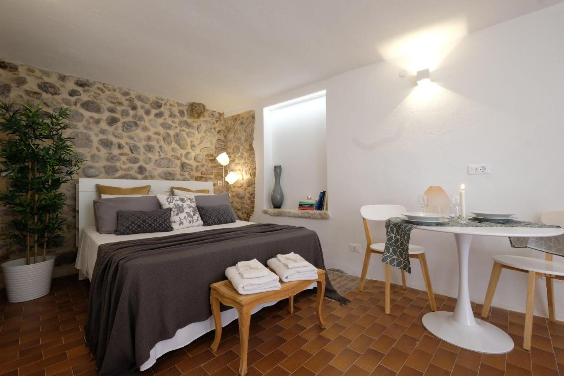 Borghetto Belvedere Calmasino Bardolino Kültér fotó